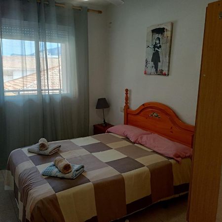 Apartment La Huerta De Beniajan 50 Por Ciento Dcto Directo Murcja Zewnętrze zdjęcie