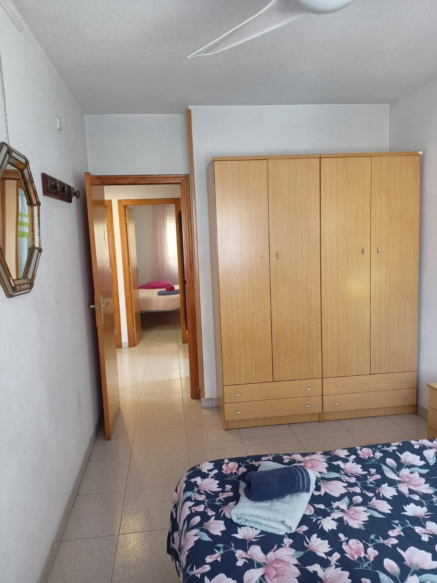 Apartment La Huerta De Beniajan 50 Por Ciento Dcto Directo Murcja Zewnętrze zdjęcie