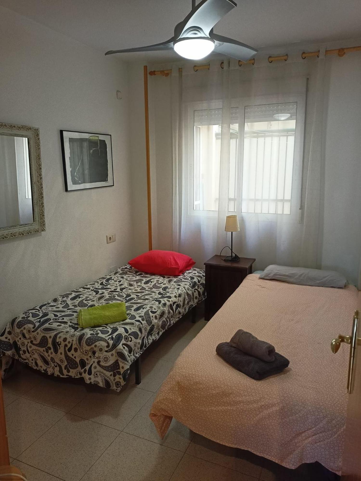 Apartment La Huerta De Beniajan 50 Por Ciento Dcto Directo Murcja Zewnętrze zdjęcie