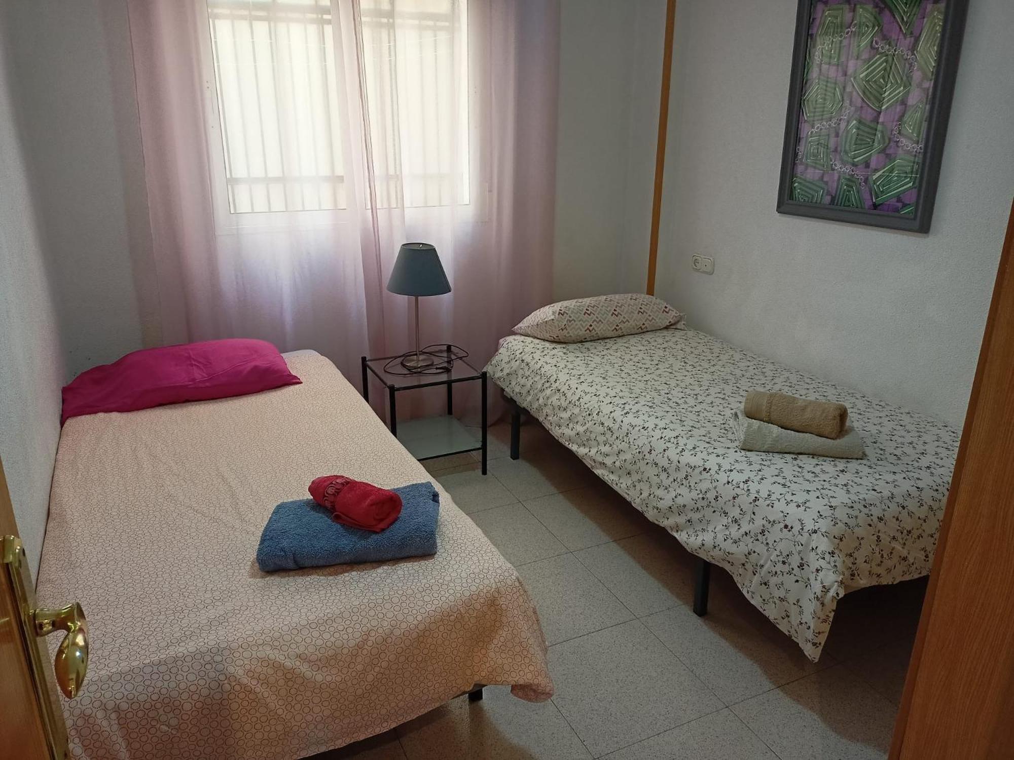 Apartment La Huerta De Beniajan 50 Por Ciento Dcto Directo Murcja Zewnętrze zdjęcie