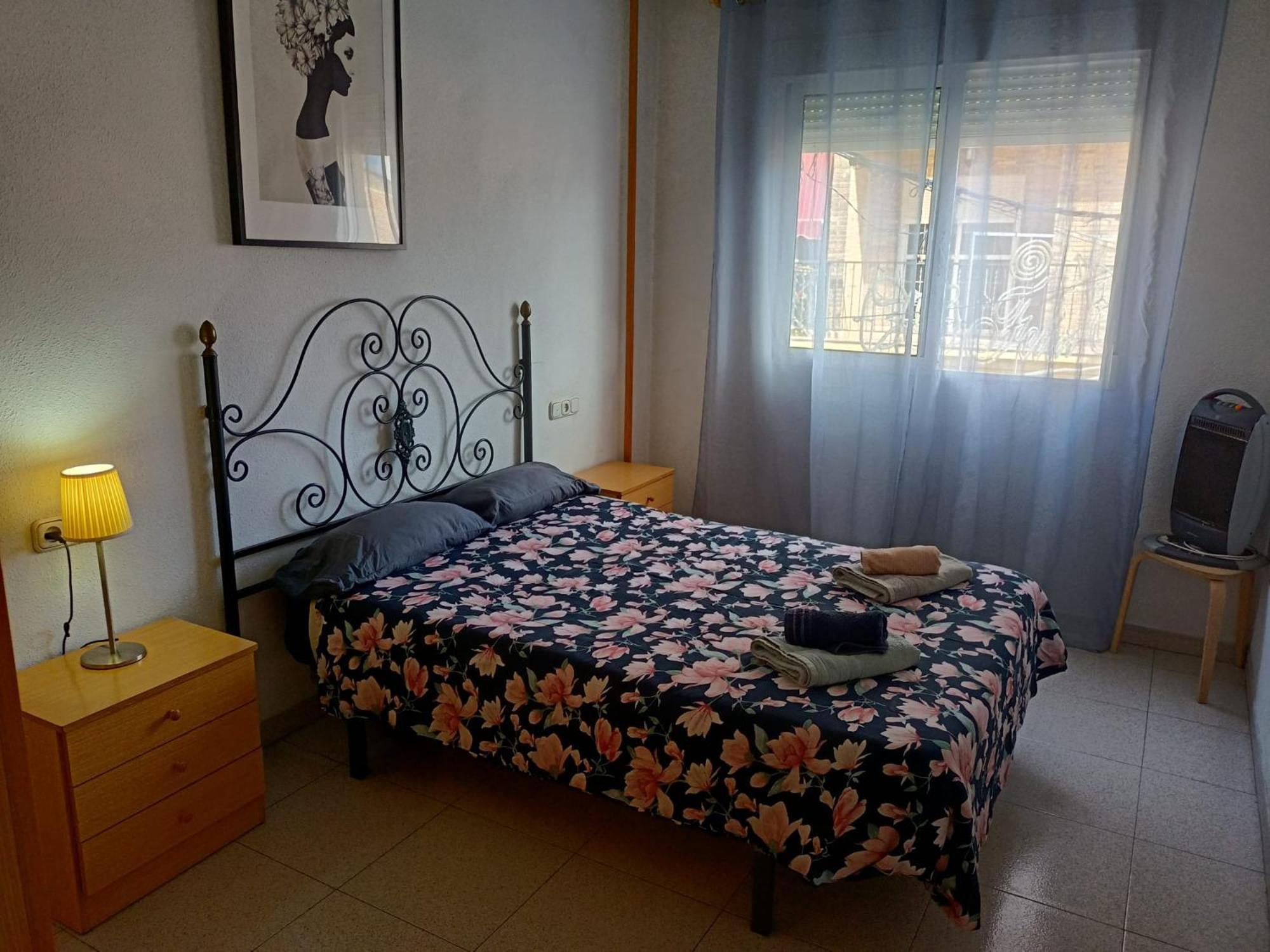 Apartment La Huerta De Beniajan 50 Por Ciento Dcto Directo Murcja Zewnętrze zdjęcie