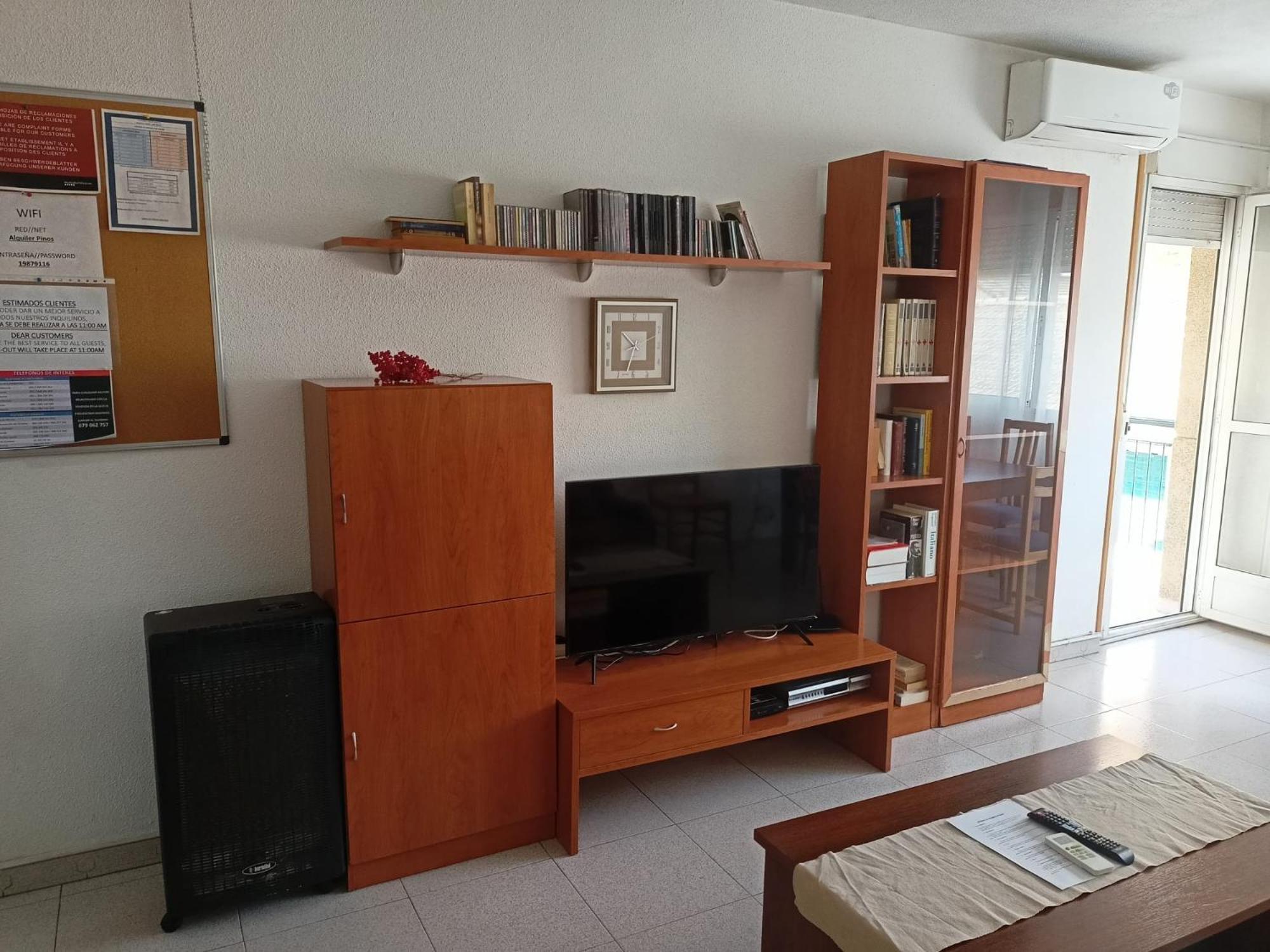 Apartment La Huerta De Beniajan 50 Por Ciento Dcto Directo Murcja Zewnętrze zdjęcie
